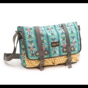Matilda Jane messenger bag